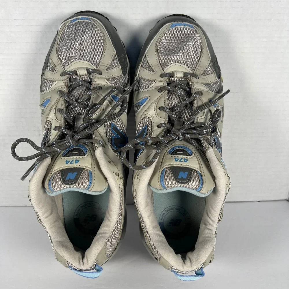 New Balance new balance